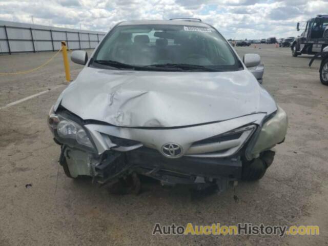 TOYOTA COROLLA BASE, 5YFBU4EE5DP101653