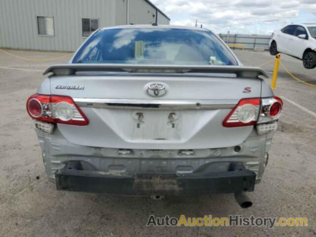 TOYOTA COROLLA BASE, 5YFBU4EE5DP101653