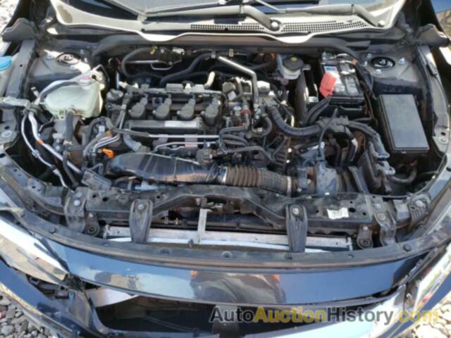 HONDA CIVIC EXL, 2HGFC1F76HH658846