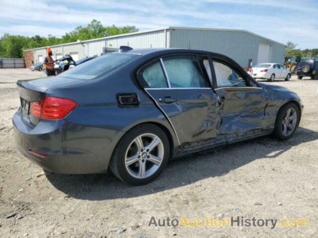 BMW 3 SERIES I, WBA3A5G5XDNP19478