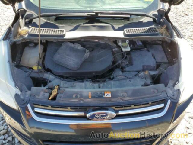 FORD ESCAPE SEL, 1FMCU9H91DUA40865