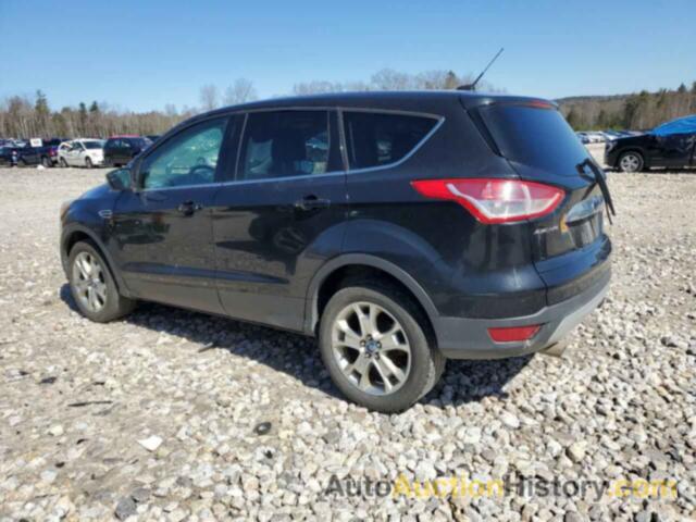 FORD ESCAPE SEL, 1FMCU9H91DUA40865