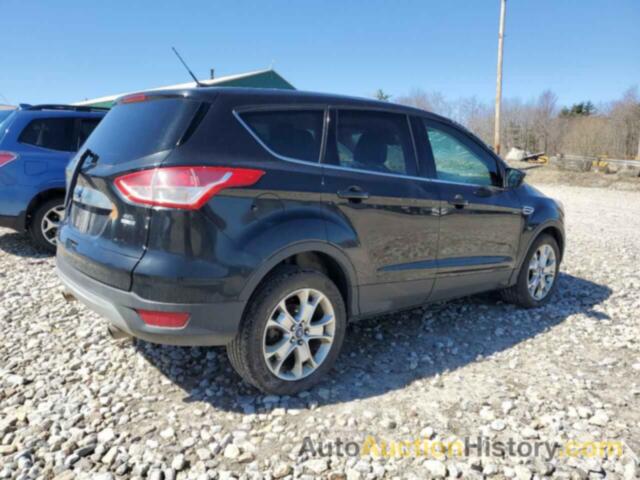 FORD ESCAPE SEL, 1FMCU9H91DUA40865