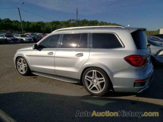 MERCEDES-BENZ GL-CLASS 550 4MATIC, 4JGDF7DE5DA180893