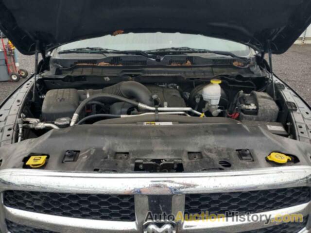 RAM 1500 SLT, 1C6RR7TT6KS696583