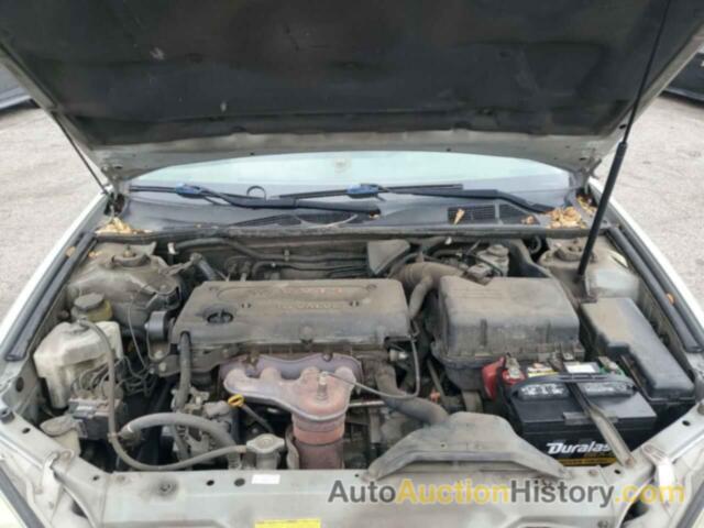 TOYOTA CAMRY LE, 4T1BE32K75U577520