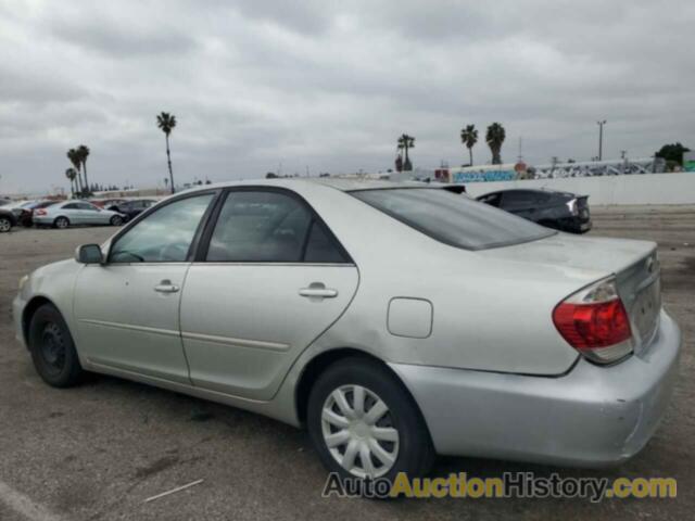 TOYOTA CAMRY LE, 4T1BE32K75U577520