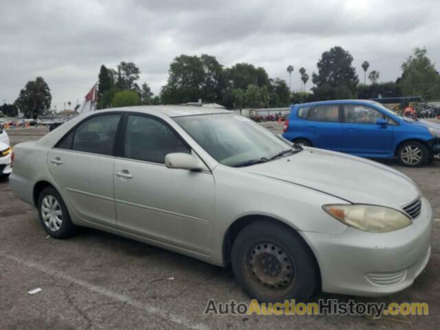 TOYOTA CAMRY LE, 4T1BE32K75U577520