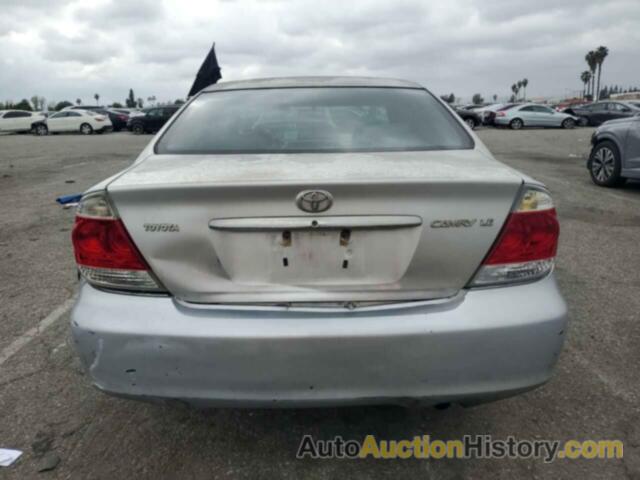 TOYOTA CAMRY LE, 4T1BE32K75U577520