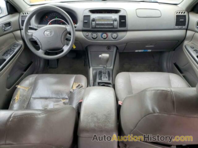 TOYOTA CAMRY LE, 4T1BE32K75U577520