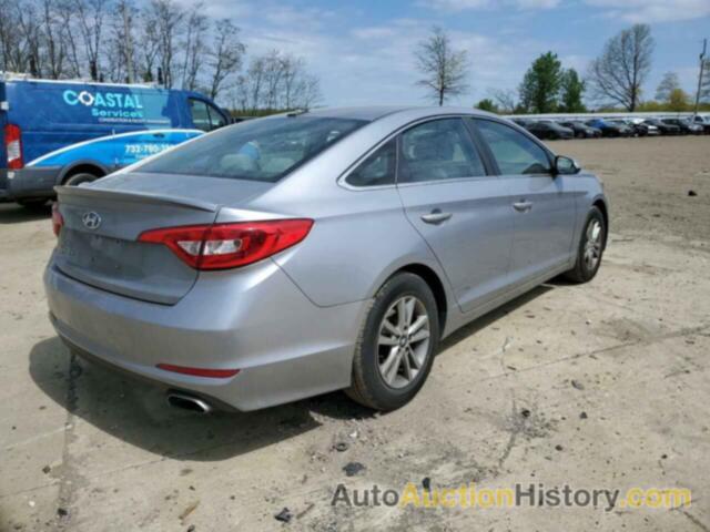 HYUNDAI SONATA SE, 5NPE24AF0HH527593