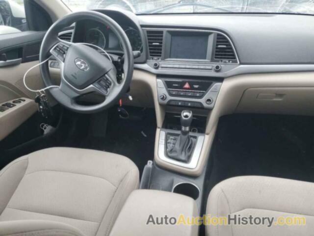 HYUNDAI ELANTRA SE, 5NPD84LF2HH078229