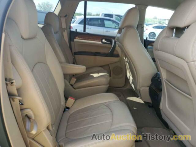 BUICK ENCLAVE CXL, 5GALVBED3AJ183977