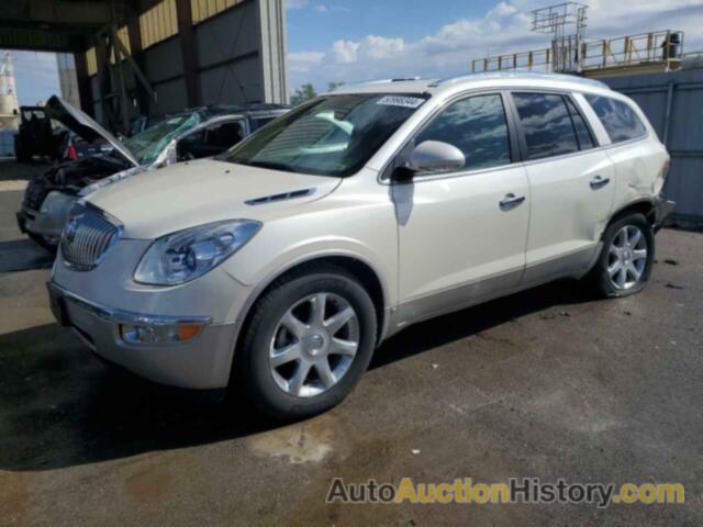 BUICK ENCLAVE CXL, 5GALVBED3AJ183977