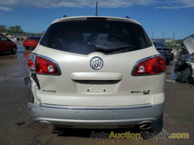 BUICK ENCLAVE CXL, 5GALVBED3AJ183977