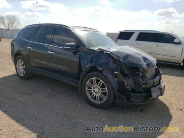 CHEVROLET TRAVERSE LT, 1GNKVGKD2FJ282526