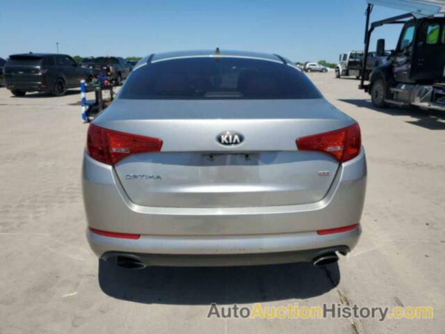 KIA OPTIMA LX, 5XXGM4A76DG114594