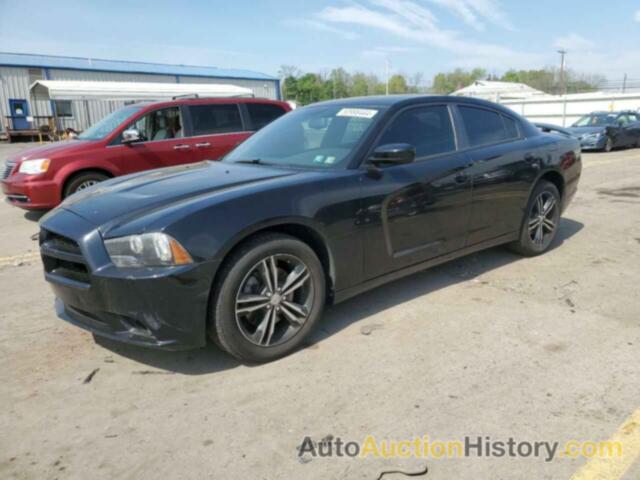 DODGE CHARGER SXT, 2C3CDXJG2DH656647