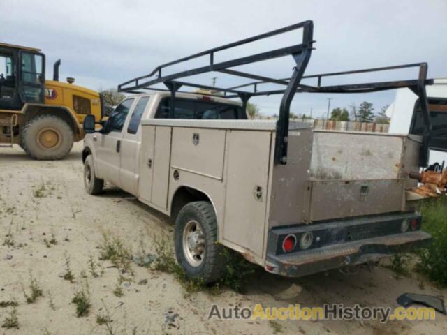 FORD F250 SUPER DUTY, 1FTNX20S4XED60500