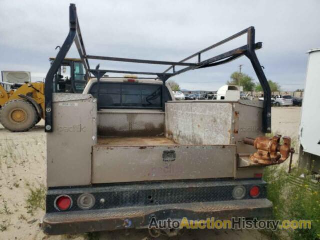 FORD F250 SUPER DUTY, 1FTNX20S4XED60500