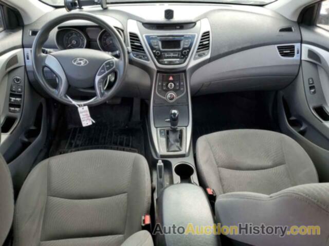 HYUNDAI ELANTRA SE, 5NPDH4AE3GH728355