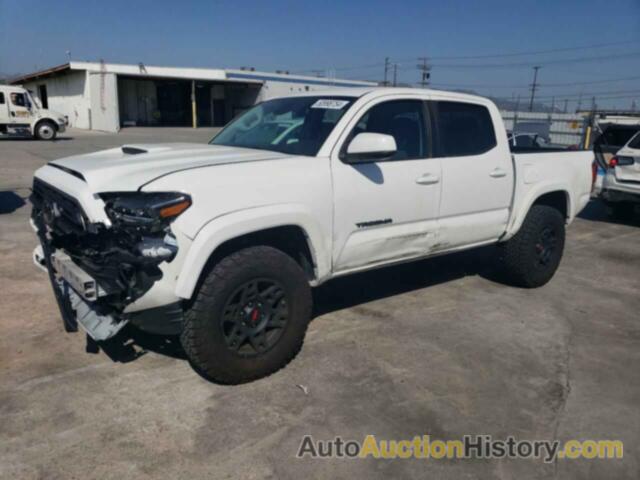 TOYOTA TACOMA DOUBLE CAB, 3TMAZ5CN3KM101239