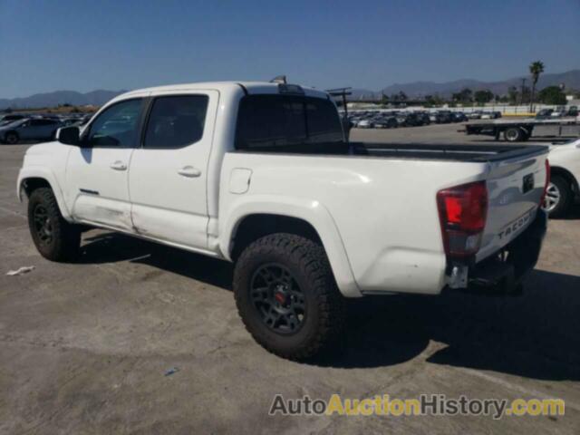 TOYOTA TACOMA DOUBLE CAB, 3TMAZ5CN3KM101239