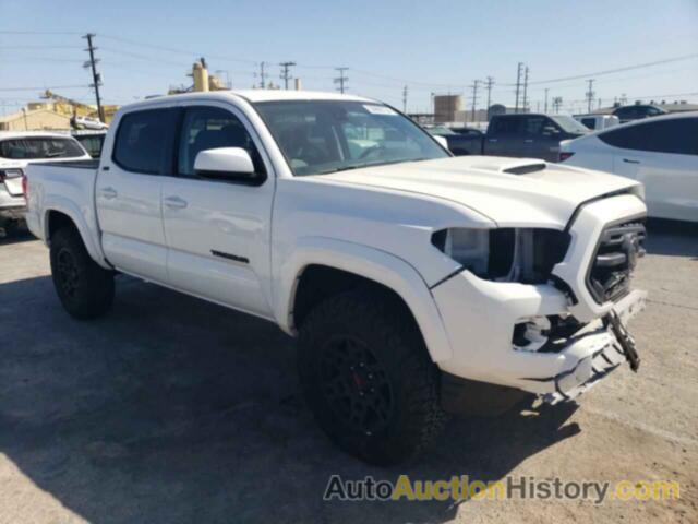 TOYOTA TACOMA DOUBLE CAB, 3TMAZ5CN3KM101239