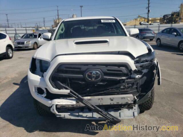 TOYOTA TACOMA DOUBLE CAB, 3TMAZ5CN3KM101239