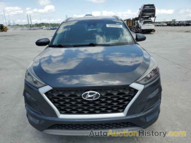 HYUNDAI TUCSON LIMITED, KM8J33AL1KU047471