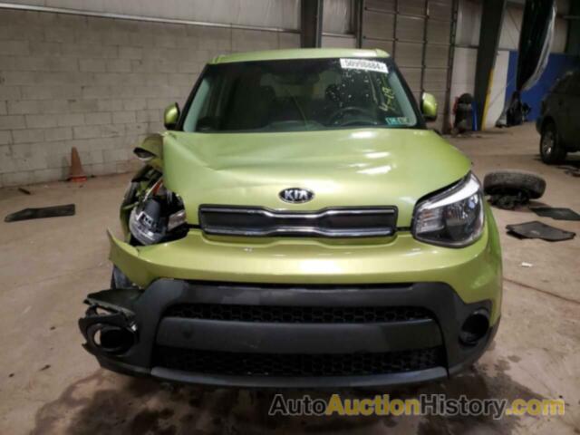 KIA SOUL, KNDJN2A20H7884087