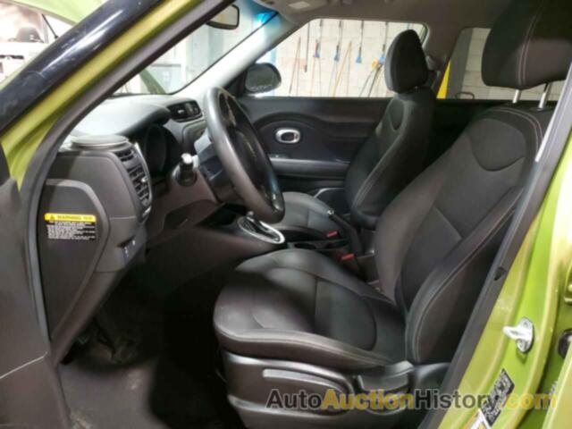 KIA SOUL, KNDJN2A20H7884087