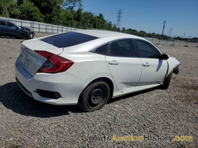 HONDA CIVIC LX, 2HGFC2F65KH587434