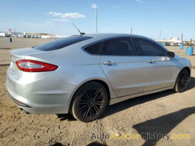 FORD FUSION SE, 3FA6P0HD0GR295100