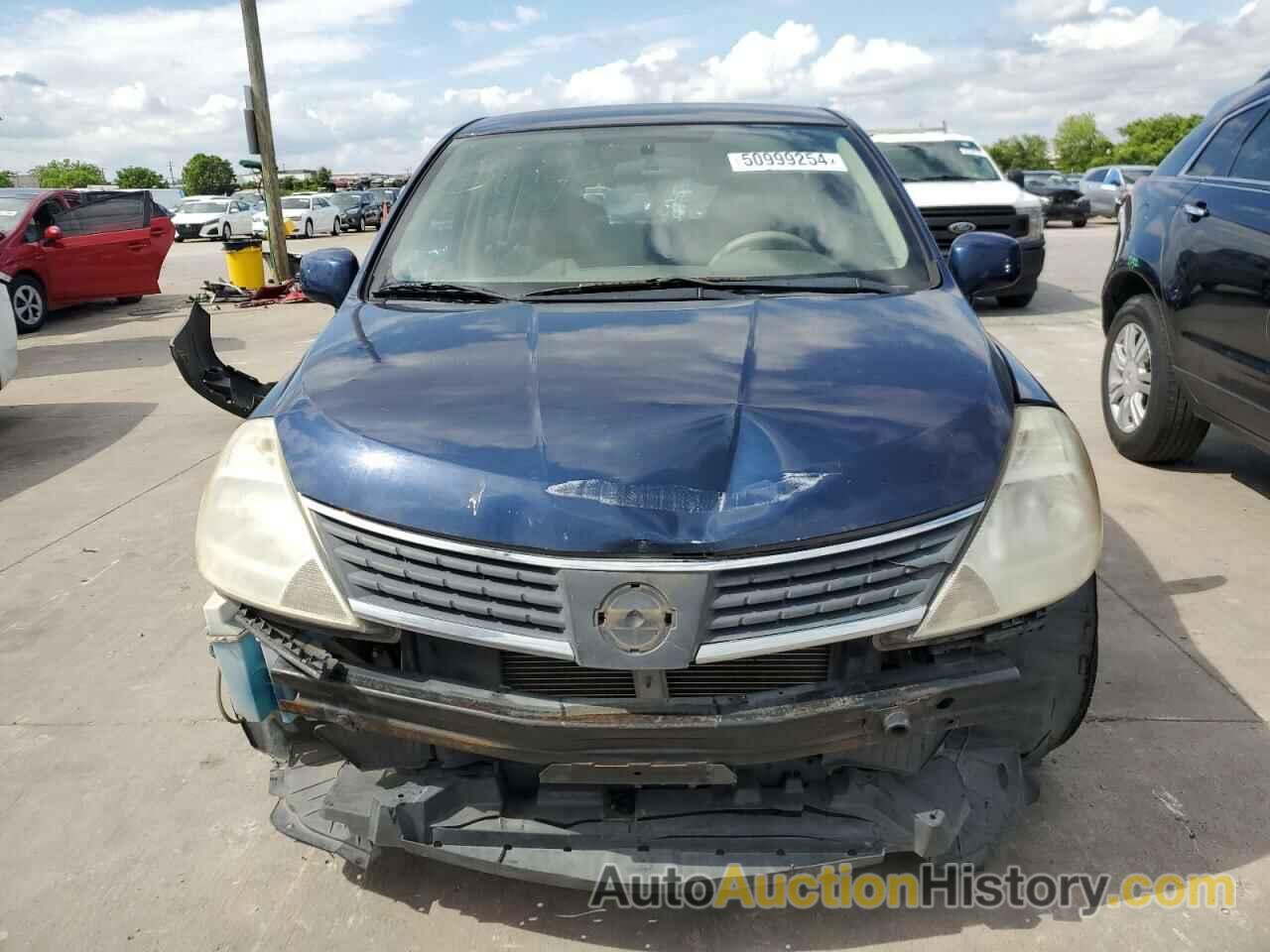 NISSAN VERSA S, 3N1BC13EX7L407983