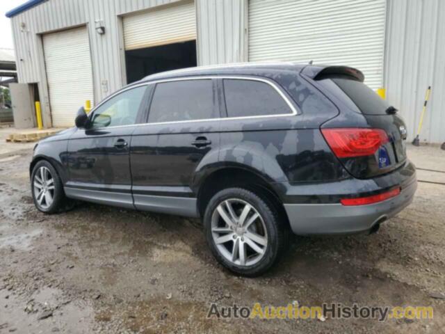 AUDI Q7 PREMIUM PLUS, WA1LGAFE8DD015534