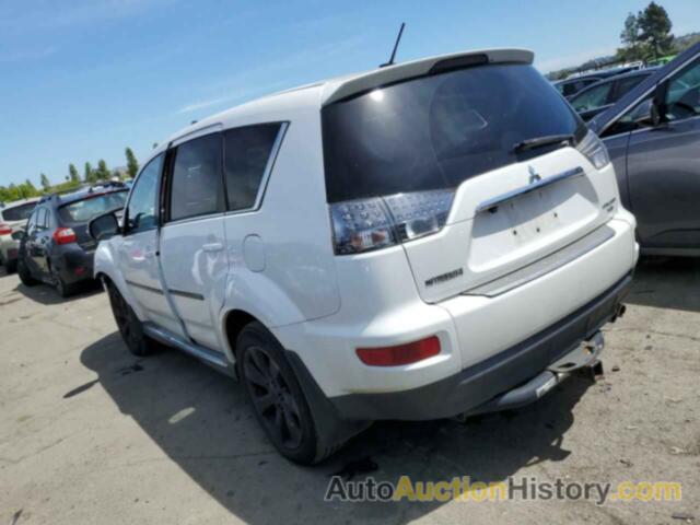 MITSUBISHI OUTLANDER GT, JA4JT5AX2AZ003395