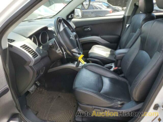 MITSUBISHI OUTLANDER GT, JA4JT5AX2AZ003395