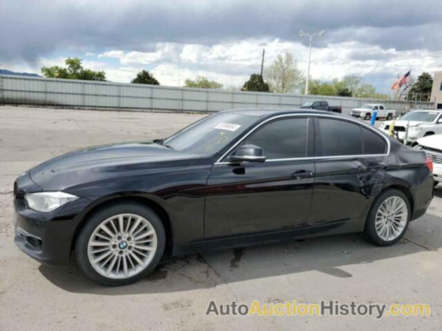 BMW 3 SERIES XI, WBA3B9C50EP458474