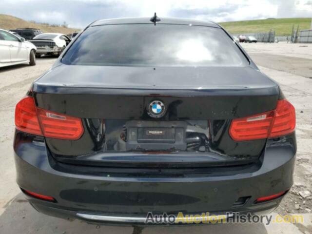 BMW 3 SERIES XI, WBA3B9C50EP458474