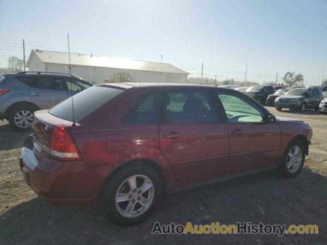 CHEVROLET MALIBU MAXX LS, 1G1ZT64884F142562