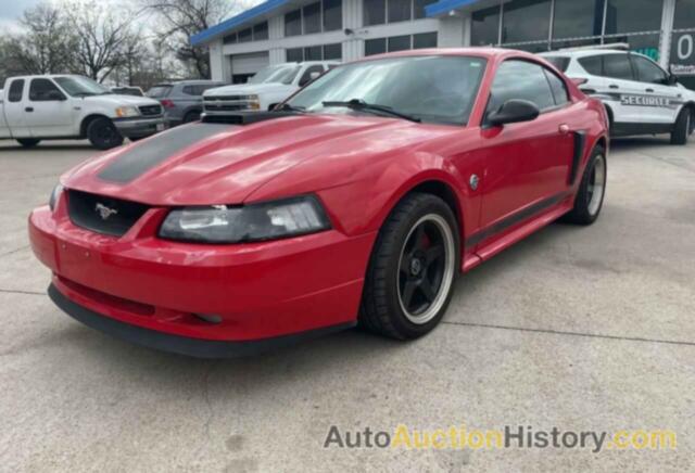 FORD MUSTANG MACH I, 1FAFP42R74F176058