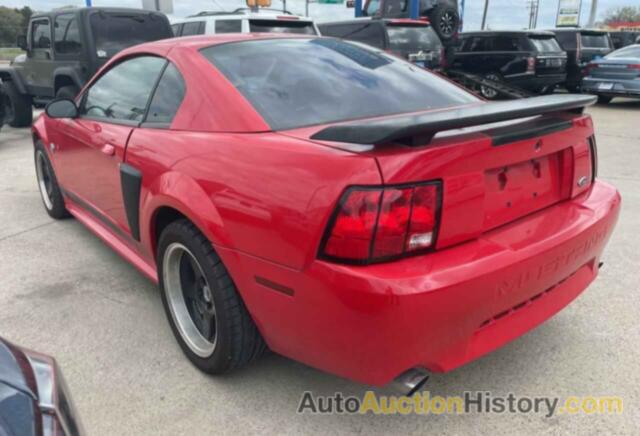 FORD MUSTANG MACH I, 1FAFP42R74F176058