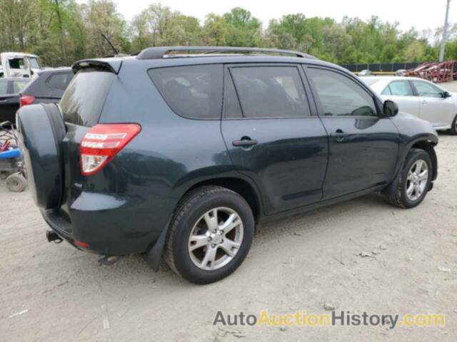 TOYOTA RAV4, 2T3BK4DV8CW091115