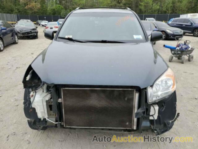 TOYOTA RAV4, 2T3BK4DV8CW091115