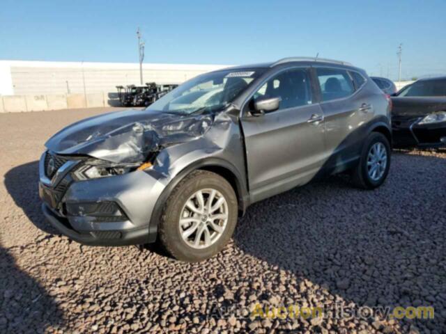 NISSAN ROGUE S, JN1BJ1CV8LW276398