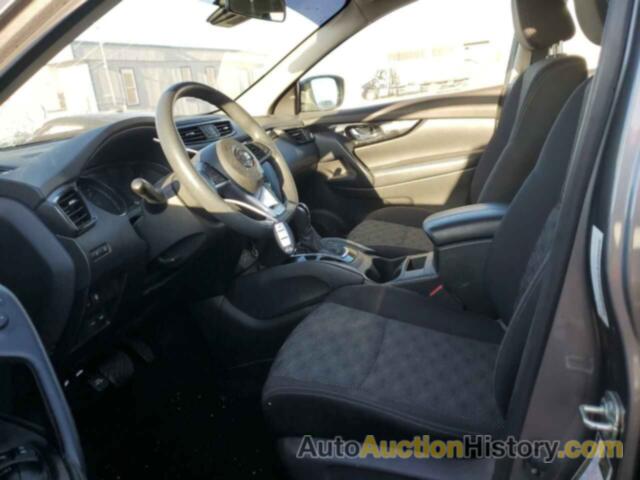 NISSAN ROGUE S, JN1BJ1CV8LW276398