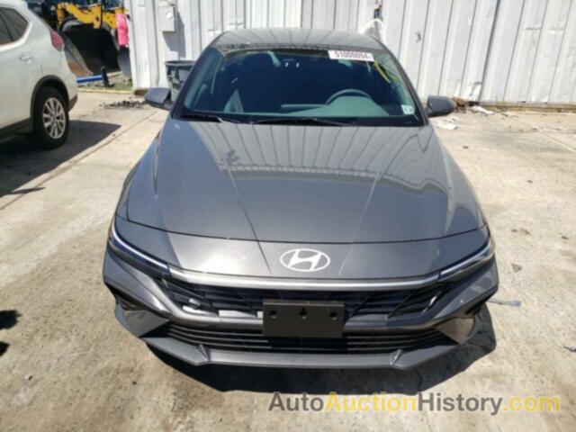 HYUNDAI ELANTRA SEL, KMHLM4DGXRU733223