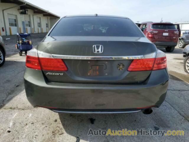 HONDA ACCORD EXL, 1HGCR2F86DA191937