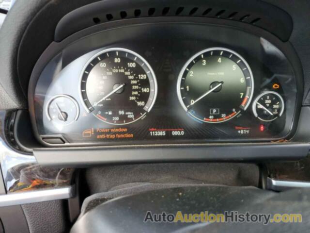 BMW 6 SERIES I, WBA6A0C52DDZ04197